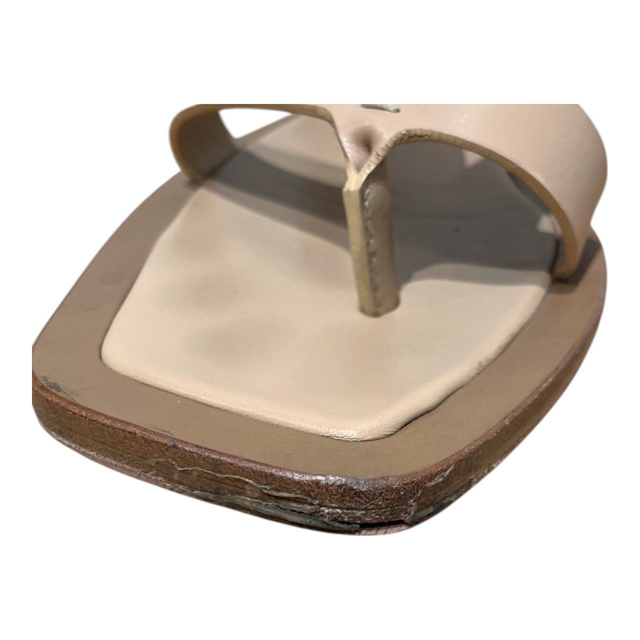 PELLICO (ペリーコ) ② 21093250000710 レザーサンダル レディース