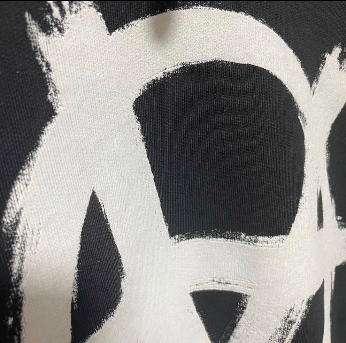 【即完売】 VETEMENTS ビッグロゴ アナーキー パーカー オーバーサイズ 楽天市場】【中古】 VETEMENTS ヴェトモン アナーキー プリント