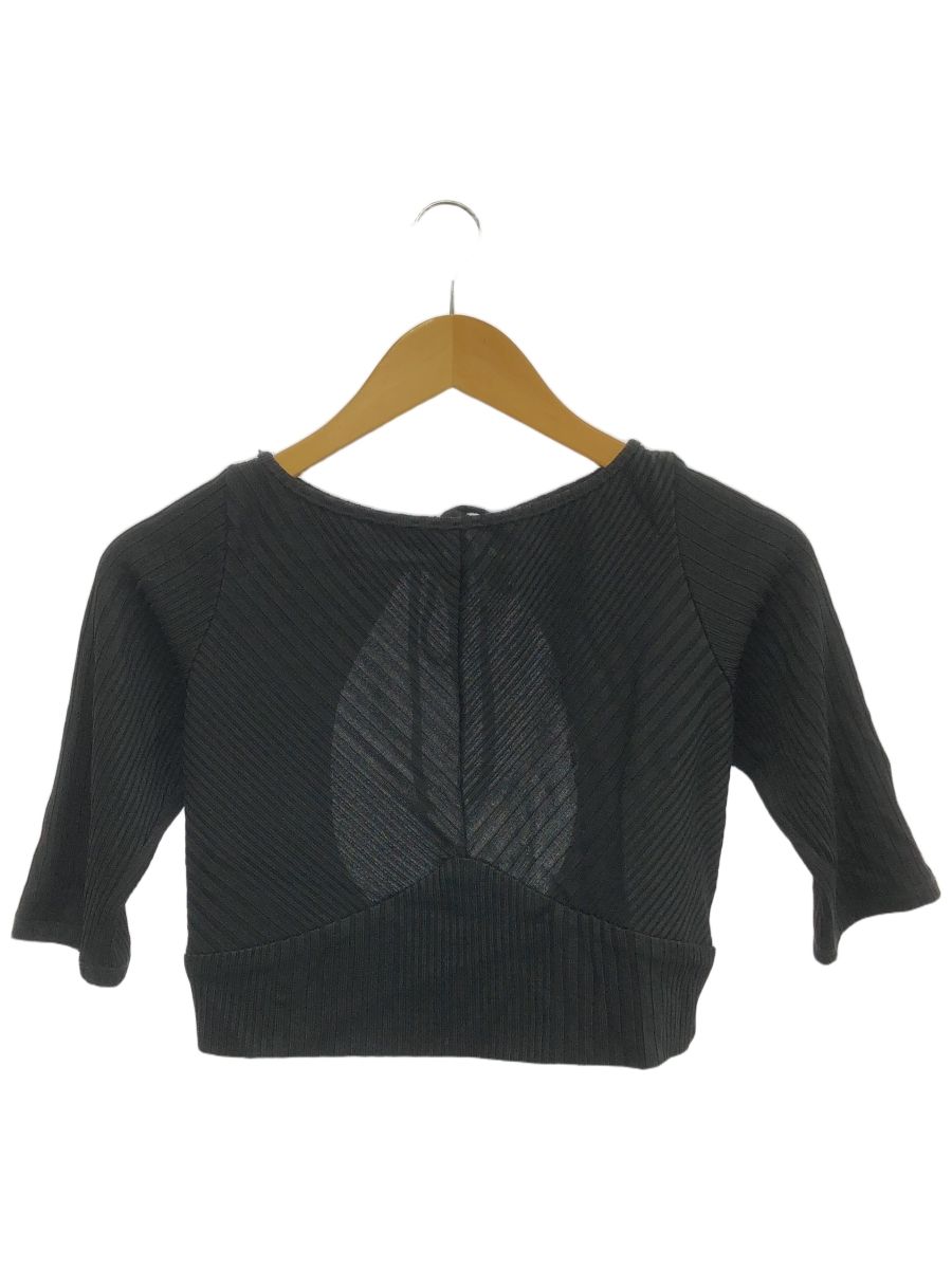 RACHEL COMEY (レイチェルコーミー) ② 18080910000610 PRE ALESO TOP レディース ブラック 4 RACHEL COMEY (レイチェルコーミー) ② 18080910000610 PRE ALESO TOP