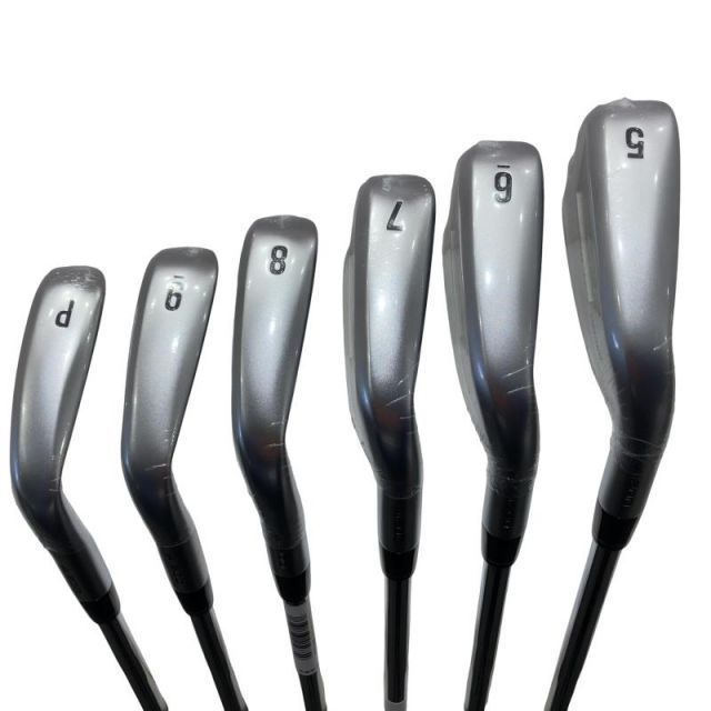 中古】 キャロウェイ APEX Ai200 6S アイアンセット IR NS PRO 950GH