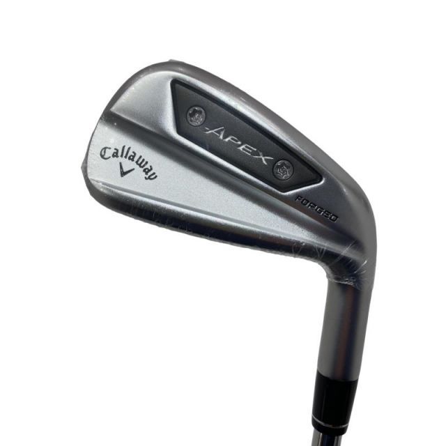 中古】 キャロウェイ APEX Ai200 6S アイアンセット IR NS PRO 950GH