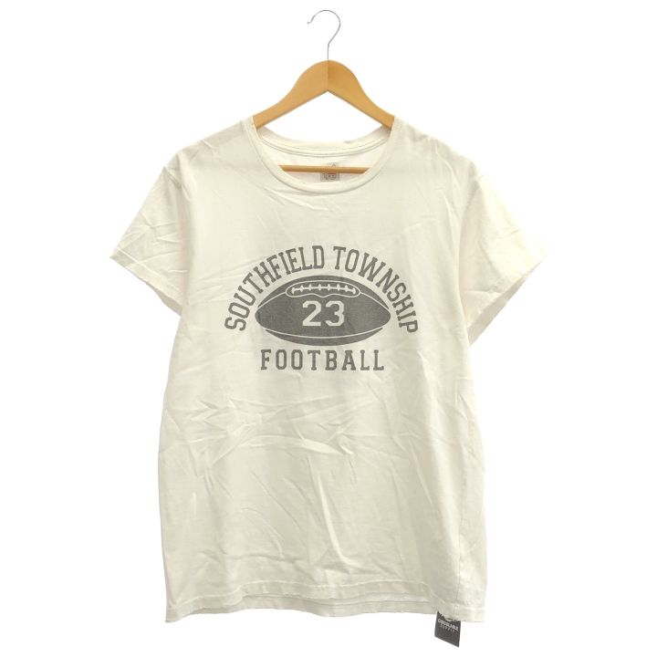 SURT (サート) ☆ ② 24070521001110 S.T.F Year Damage Tシャツ