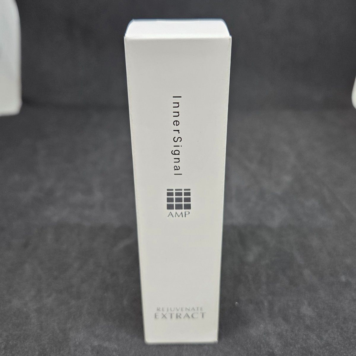 新品　インナーシグナル　リジュブネイトエキス　薬用美容液　30ml　3箱 新品未開封 インナーシグナル リジュブネイトエキス 30ml×3個 お得