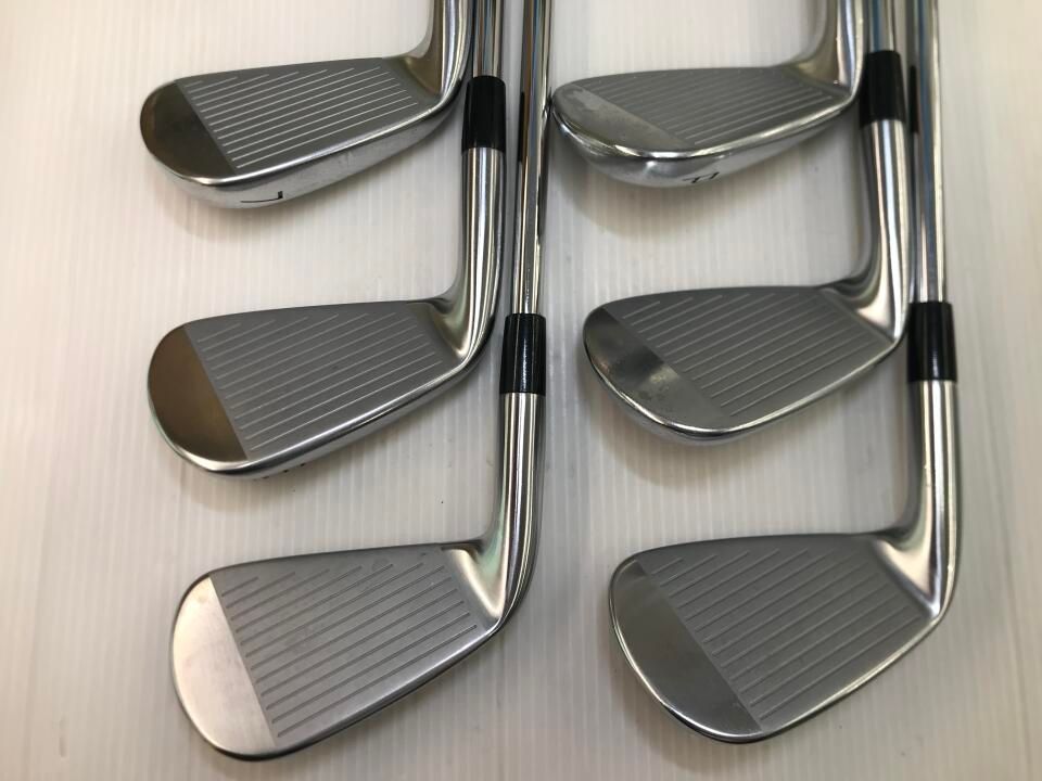 ミズノ Mizuno Pro 225 ダイナミックゴールド 95 S200フレックス