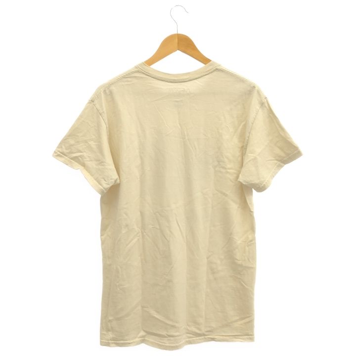 Newtone ② DEATH VALLEY TEE レディース アイボリー 1 Newtone ② DEATH VALLEY TEE レディース アイボリー 1 【公式通販】