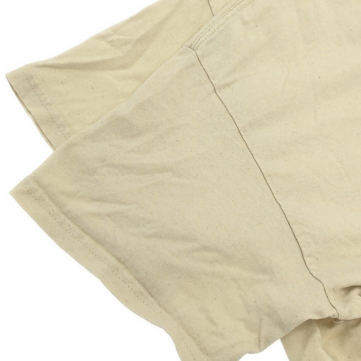 Newtone ② DEATH VALLEY TEE レディース アイボリー 1 Newtone ② DEATH VALLEY TEE レディース アイボリー 1 【公式通販】