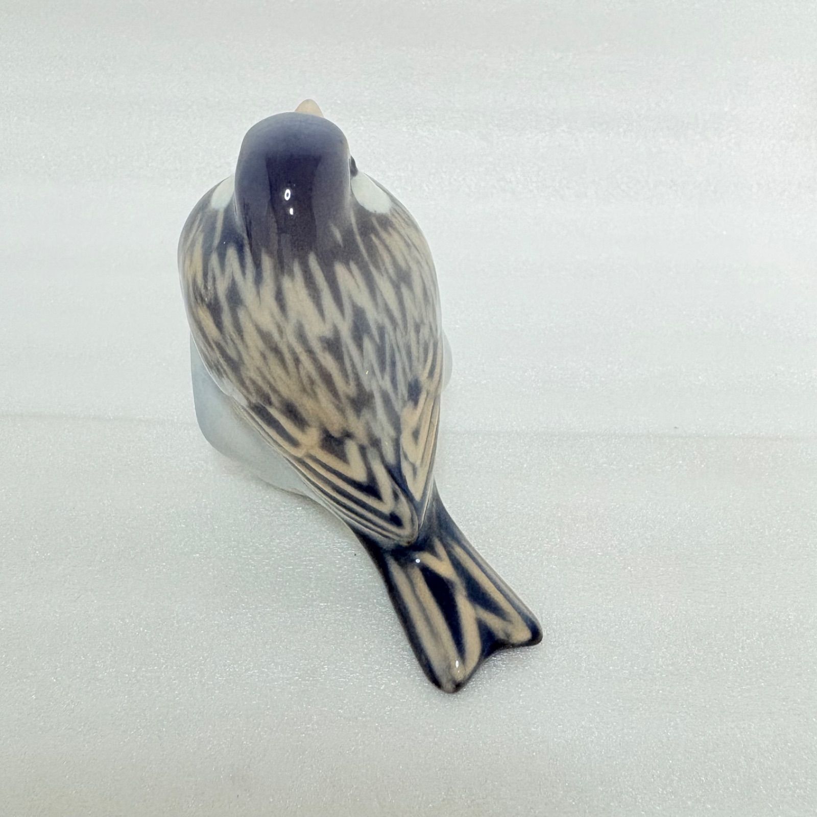 ロイヤルコペンハーゲン 雀 すずめ 鳥 フィギュリン デンマーク製