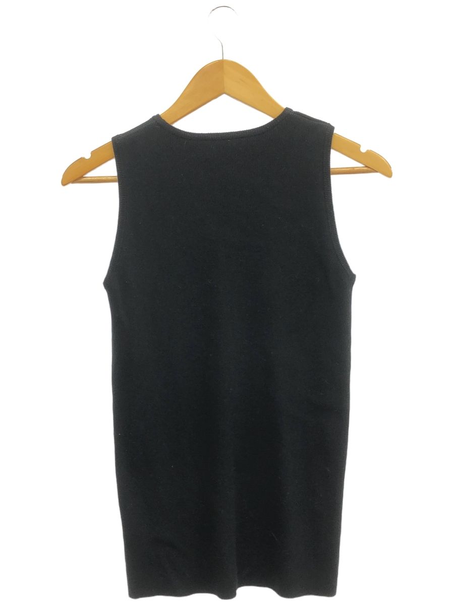 Deuxieme Classe (ドゥーズィエムクラス) ★★ ② 21080500403010 Diner B RIB タンクトップ  レディース ネイビー FREE Diner B RIB CROP タンクトップ（タンクトップ）｜Deuxieme Classe