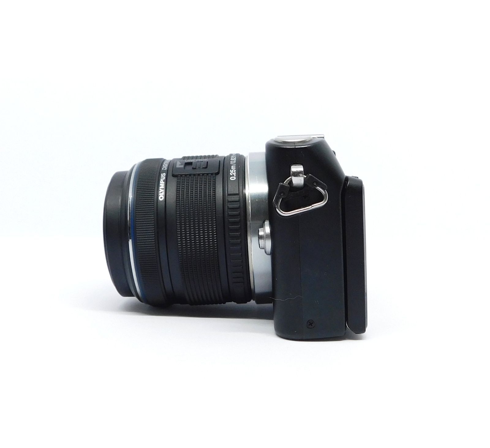 動作確認済み】オリンパス OLYMPUS PEN Lite E-PL3 レンズキット