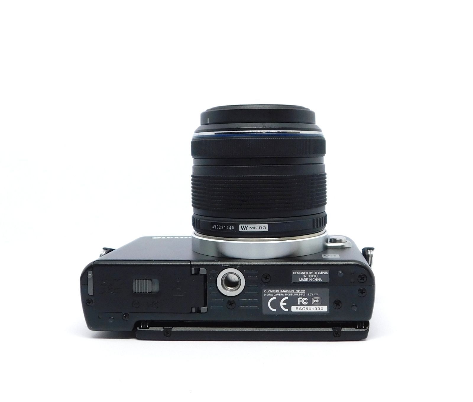 オリンパス Olympus E-PL3 レンズセット バッテリーx２ミラーレス オリンパス Olympus E-PL3 レンズセット バッテリーx2ミラーレス