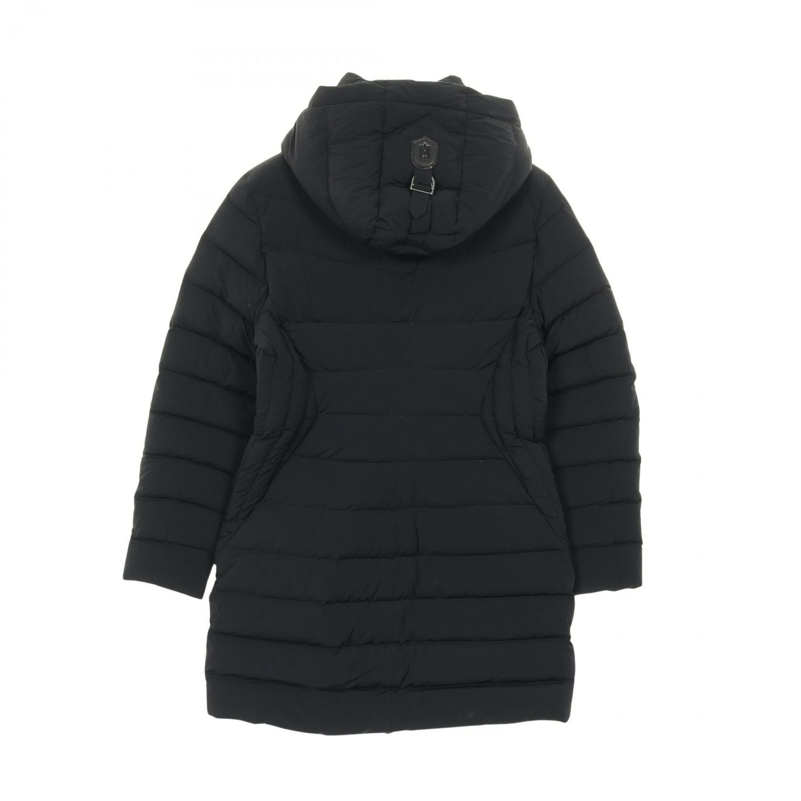 マッカージュ Mackage ダウンジャケット FARREN ブラック ナイロン 