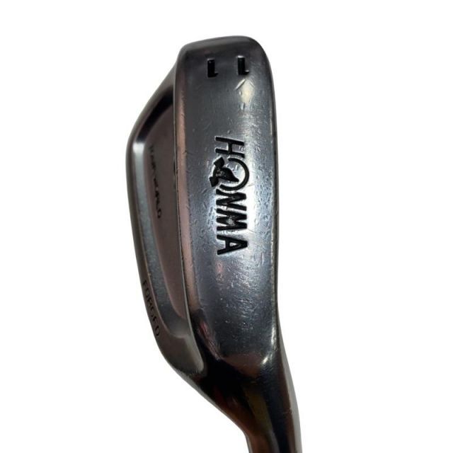 中古】 本間ゴルフ TOUR WORLD TW717P FORGED #11 ウェッジ WG NS PRO