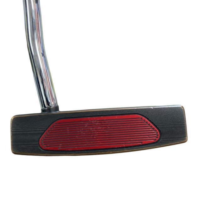 中古】 テーラーメイド TP COLLECTION BLACK COPPER MULLEN 2 34インチ