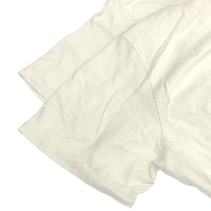TSPTR ② 22070450002810 【TSPTR / ティーエスピーティーアール】SPORTS　プリントTシャツ レディース ホワイト L TSPTR ② 22070450002810 【TSPTR / ティーエスピーティーアール
