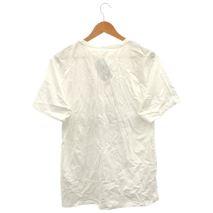 TSPTR ② 22070450002810 【TSPTR / ティーエスピーティーアール】SPORTS　プリントTシャツ レディース ホワイト L TSPTR ② 22070450002810 【TSPTR / ティーエスピーティーアール