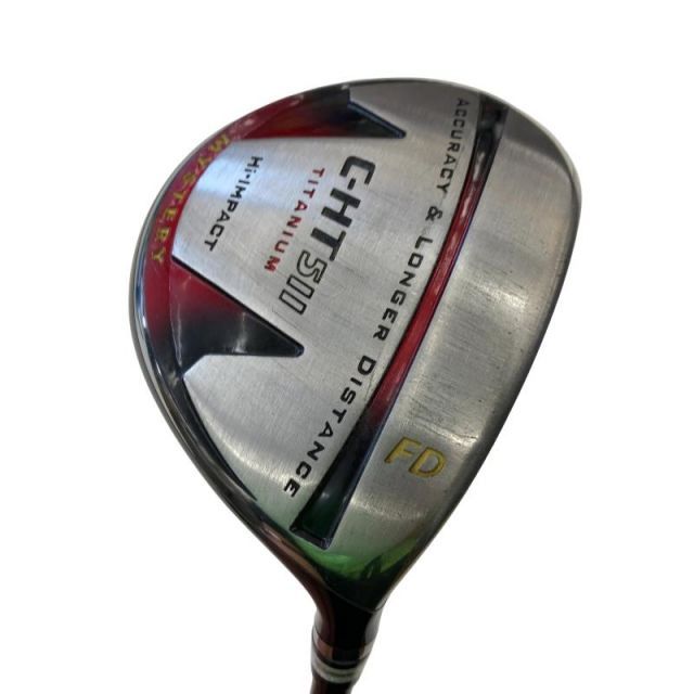 中古】 ミステリー(和宏エンタープライズ) The MYSTERY C-HT 511(2014