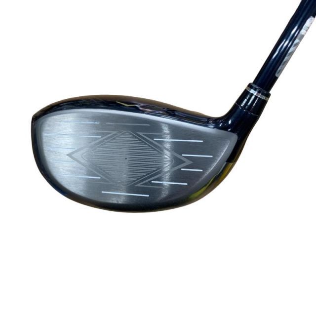 中古】 ダンロップ XXIO(2022) 10.5° ドライバー DR XXIO MP1200(DR