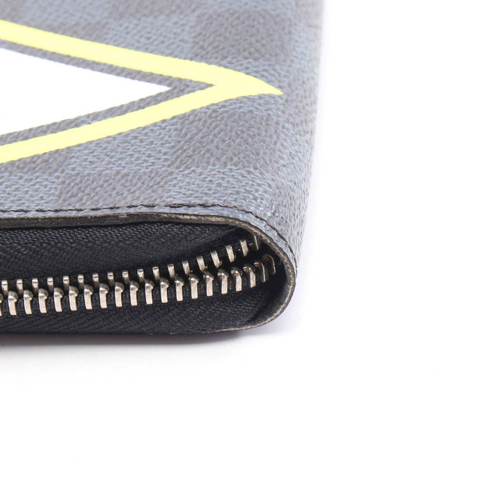 ルイ・ヴィトン LOUIS VUITTON ラウンド長財布 ジッピーオーガナイザー