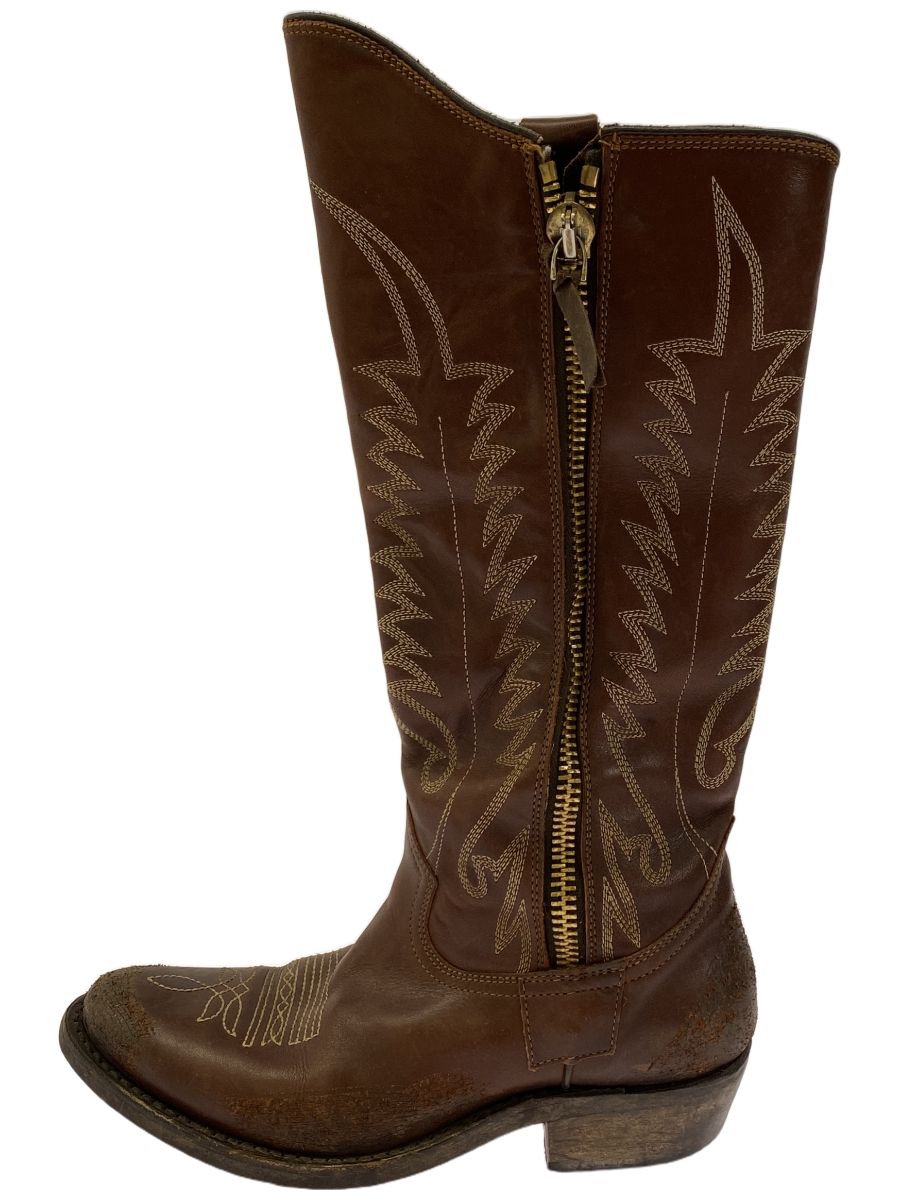 ゴールデングース⭐︎GGDBウエスタンブーツ・エンジニアブーツ 楽天市場】GOLDEN GOOSE ゴールデングース ブーツ ウエスタンブーツ