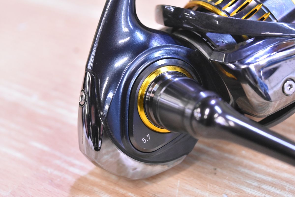 ダイワ 16 セルテート HD 4000H スピニングリール DAIWA CERTATE