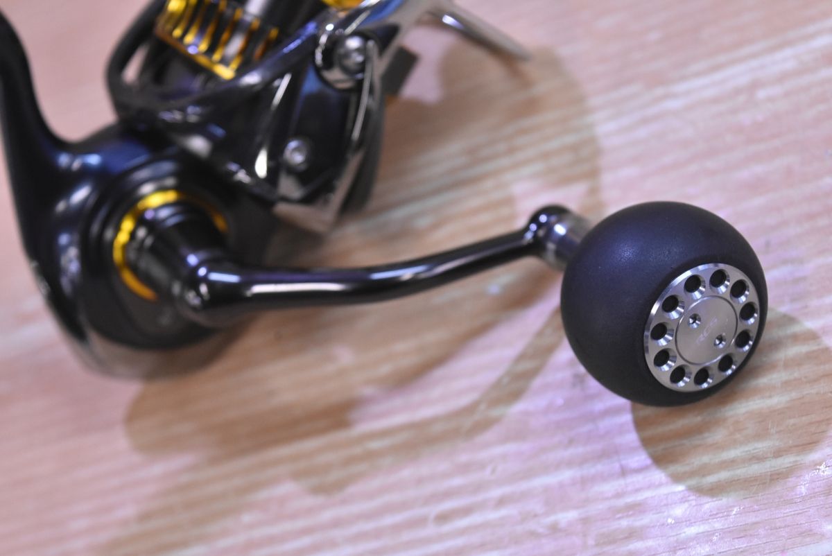 Daiwa CERTATE HD 4000H スピニングリール 【公式通販】