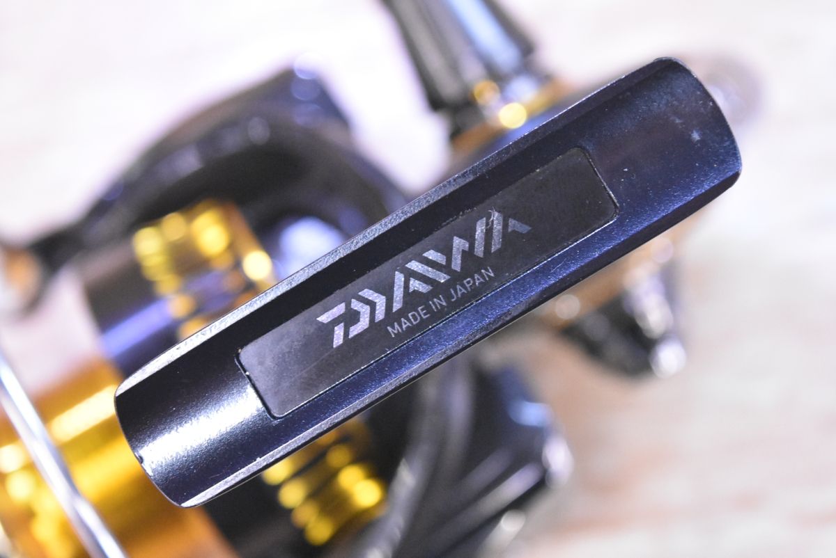 ダイワ 16 セルテート HD 4000H スピニングリール DAIWA CERTATE
