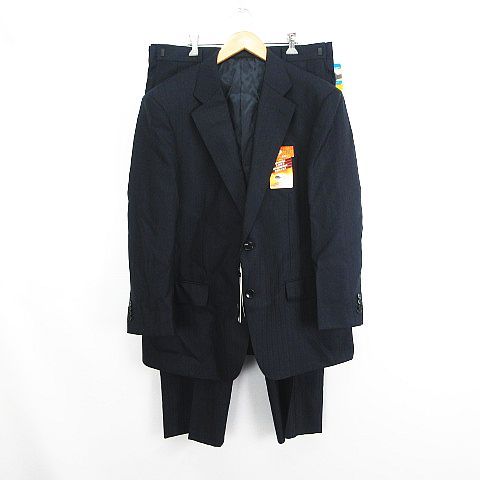 リーガル REGAL セットアップ スーツ ジャケット 長袖 テーラード