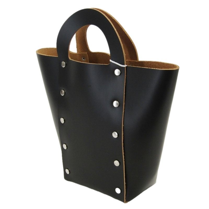 未使用 Hender Scheme エンダースキーマ assemble daikei hand bag M