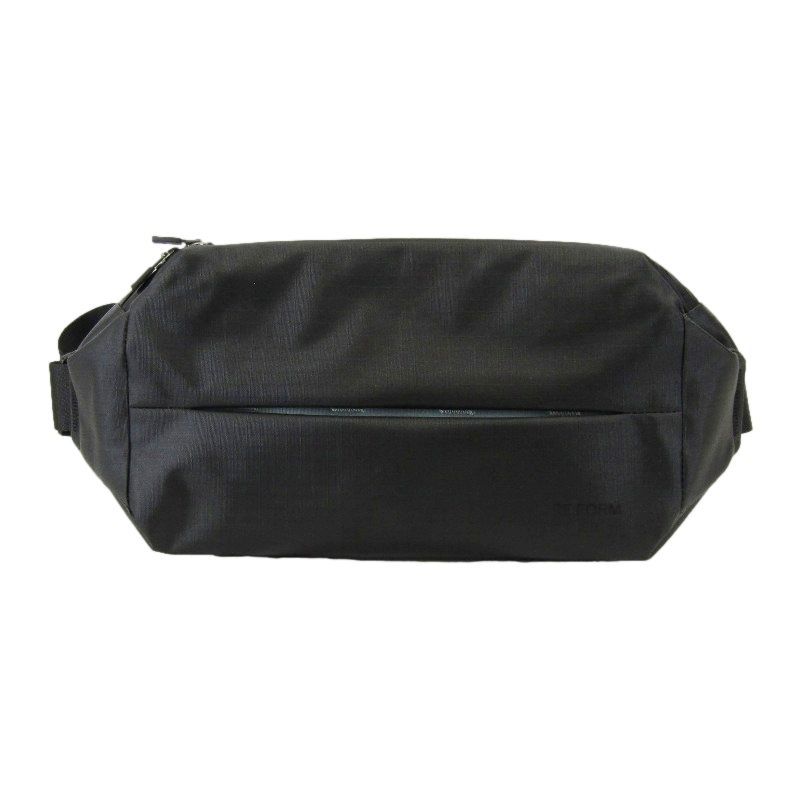 美品 RE:FORM リフォーム クロスボディバッグ XB:01 CROSSBODY 3L