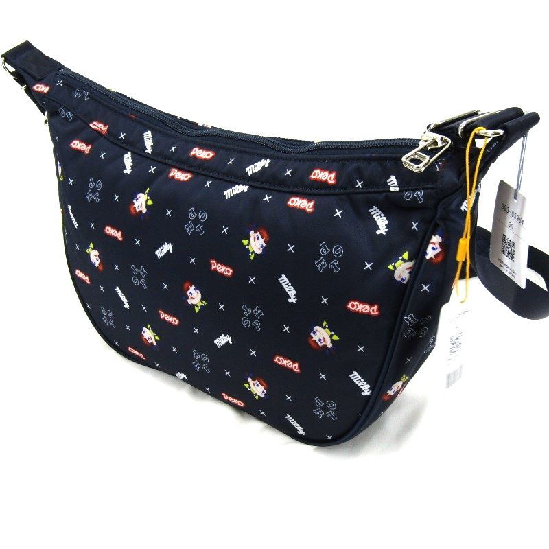 未使用 milky x POTR ピーオーティーアール ショルダーバッグ 393