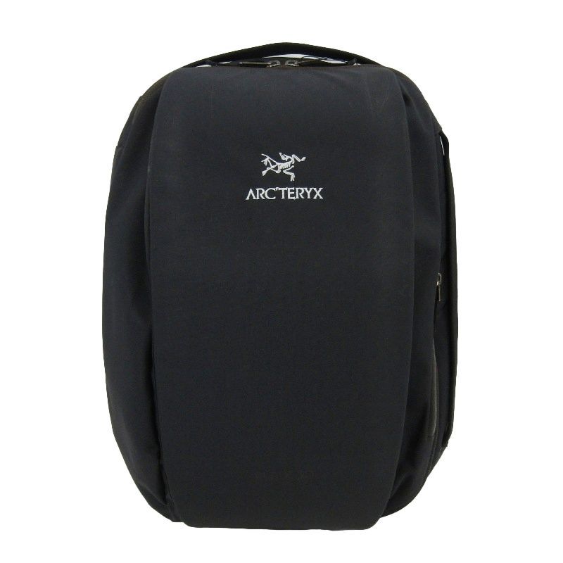メンズ ARC'TERYX BLADE 20 ビジネス リュック ブラック
