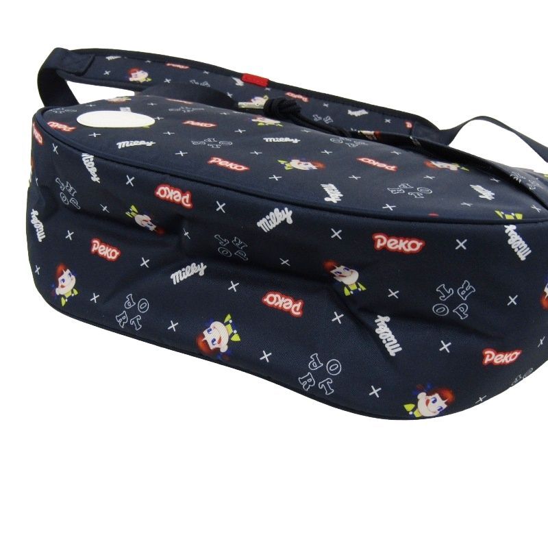 未使用 milky x POTR ピーオーティーアール ショルダーバッグ 393