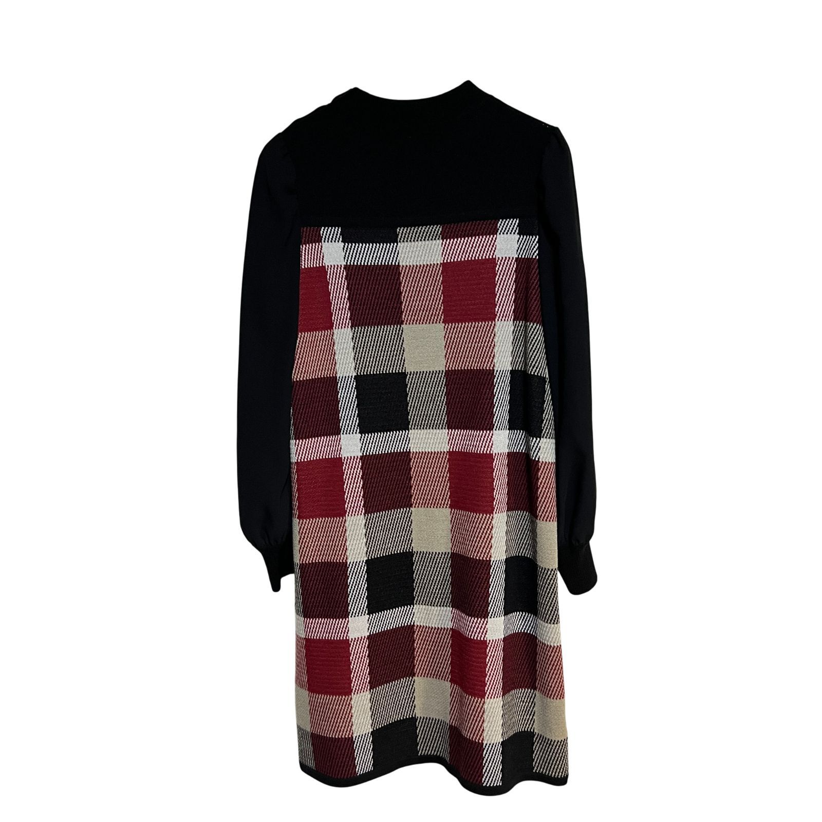 B070 BLUE LABEL CRESTBRIDG ブルーレーベル クレストブリッジ ニット