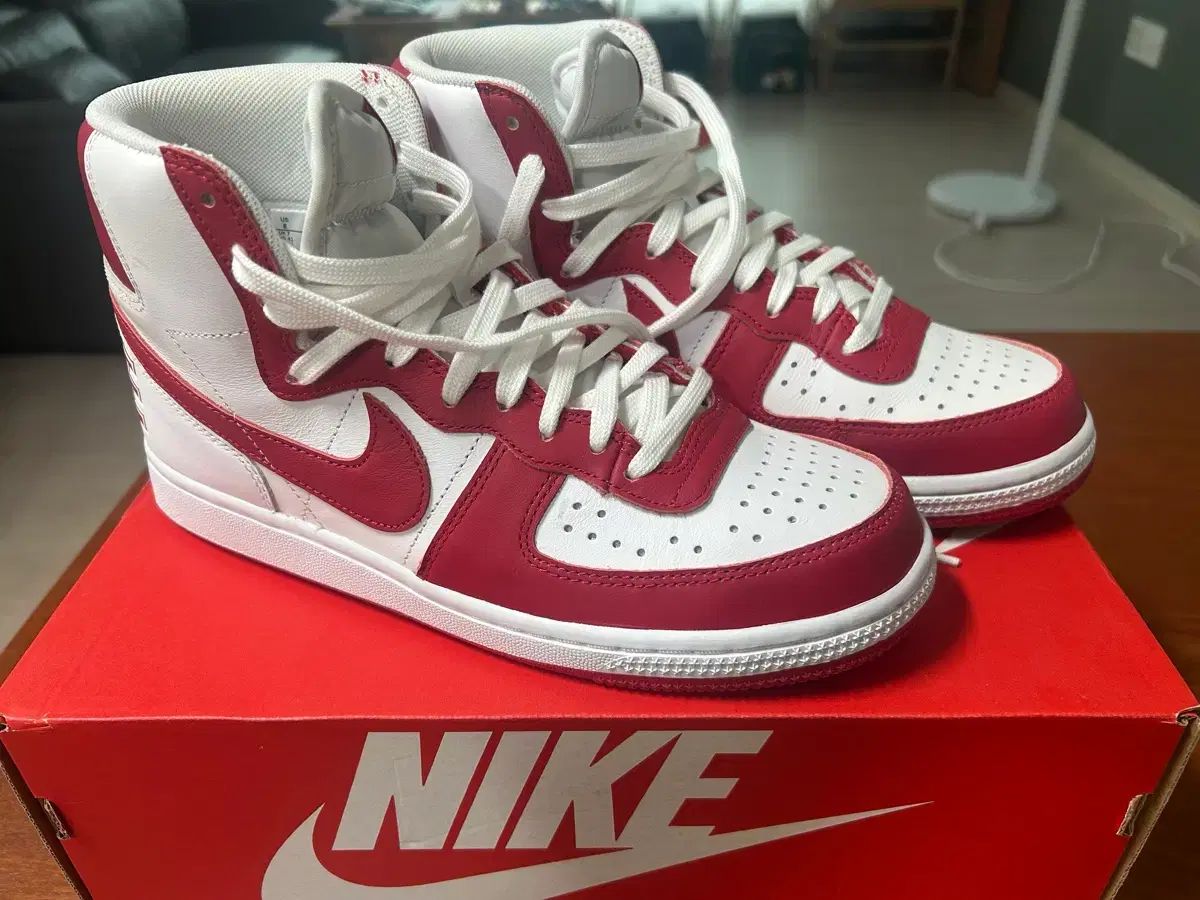 ナイキターミネーター Nike Terminator High ナイキ ターミネーター