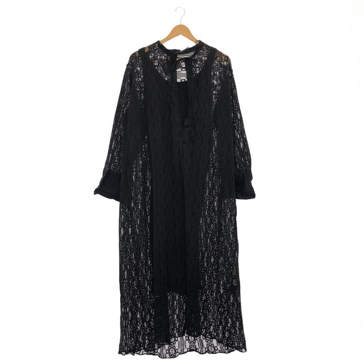 R'IAM Plage (リアムプラージュ) ② 24040922600010 レースシャツ