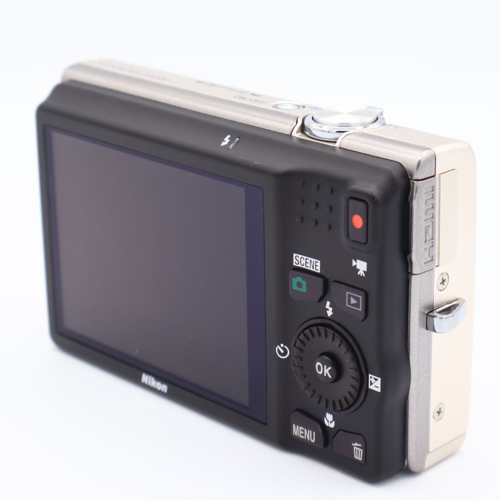 デジタルカメラ NIKON coolpix S6200 Amazon | Nikon デジタルカメラ COOLPIX (クールピクス) S6200