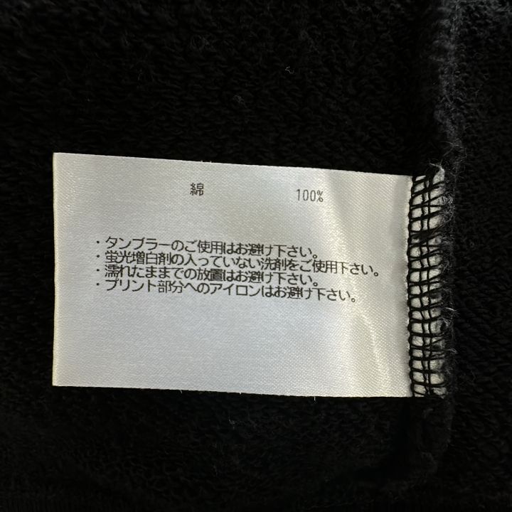 LOOPWHEELER for LOWERCASE (ループウィラー×ロウワーケース) ①② L