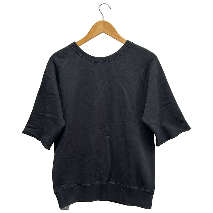 LOOPWHEELER for LOWERCASE (ループウィラー×ロウワーケース) ①② L