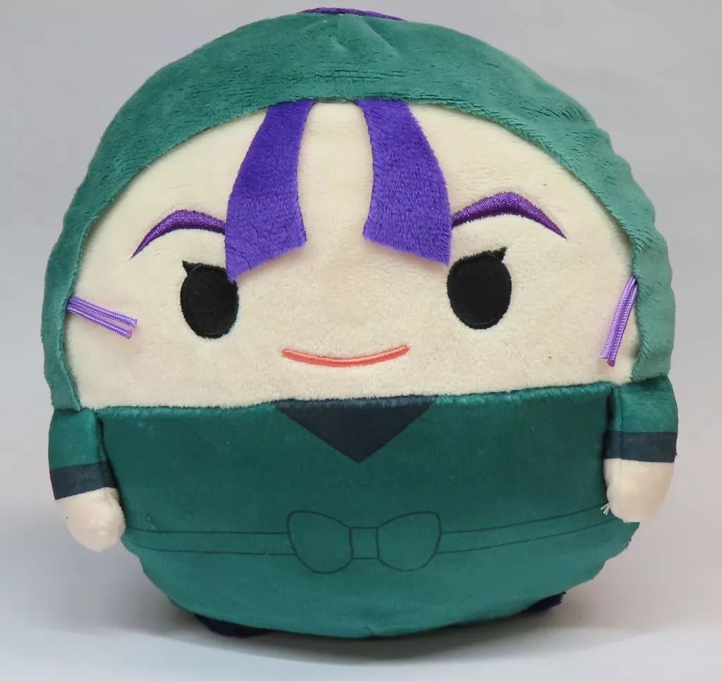 中古】ぬいぐるみ 立花仙蔵 ふわコロりんMsize3(ぬいぐるみ) 「劇場版