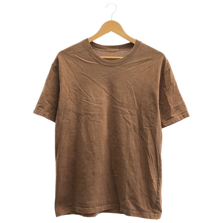 新品タグ付Deuxieme Classe Refinement Tシャツ/ピンク 新品タグ付