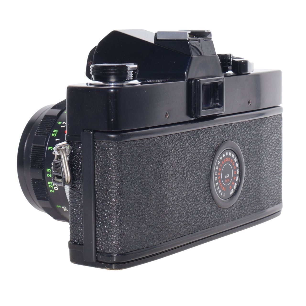 MINOLTA SRT Super + MC Rokkor-PF 1:1.7 55mm 整備済 - メルカリ