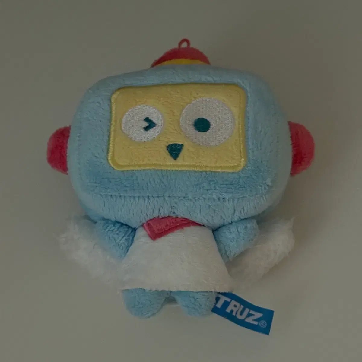TREASURE truz hikun ぬいぐるみ アサヒ Treasure Truz Official Goods 