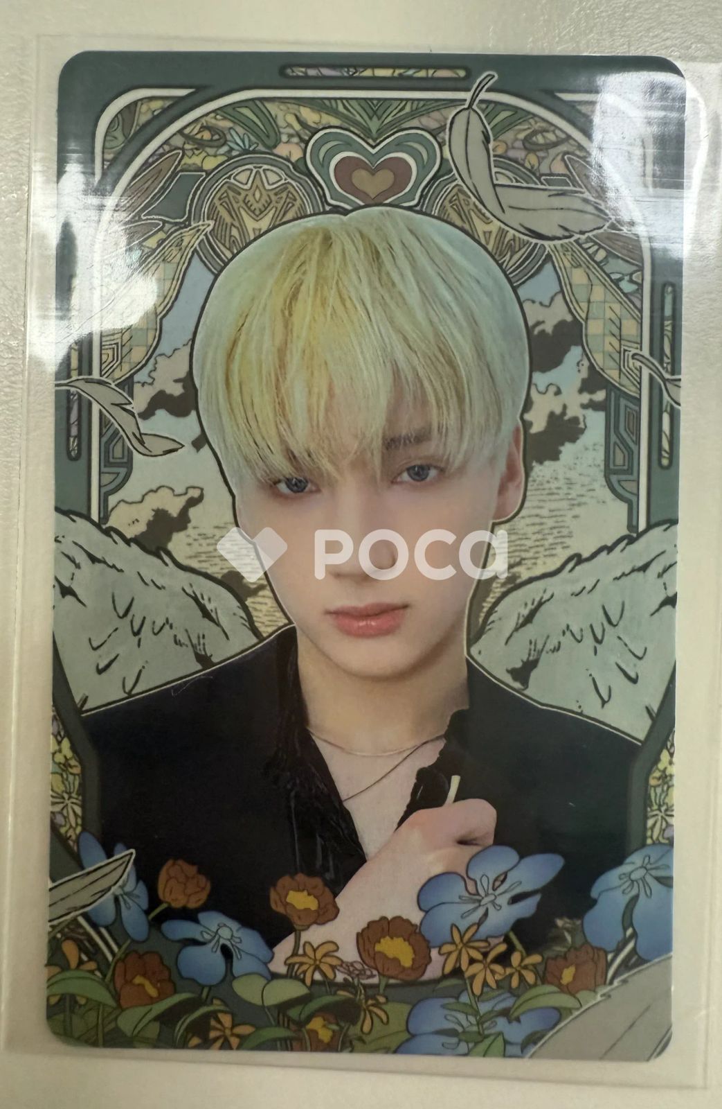 TXT ヒュニンカイ The Chaos Chapter: FREEZE - メルカリ