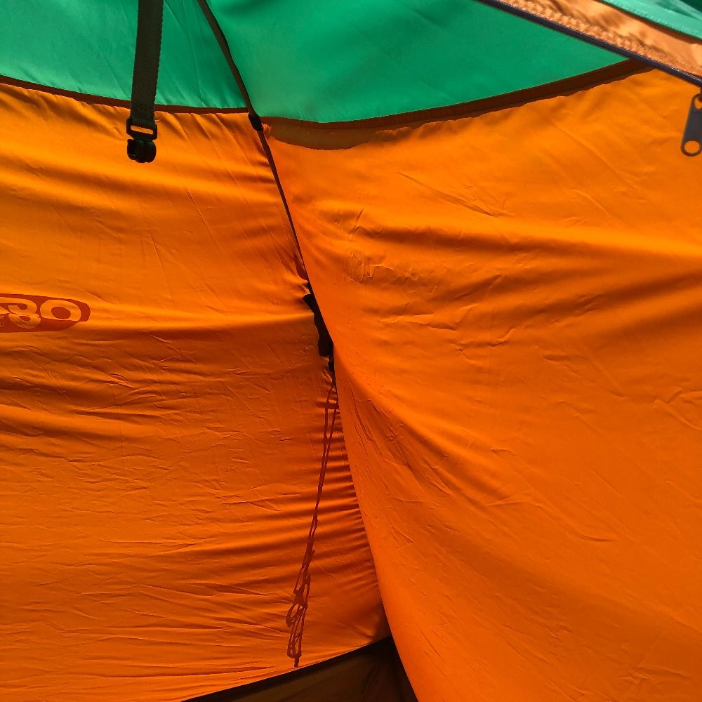 ΣΣogawa オガワ ワカサギテント ノースガードGF-4 - メルカリ