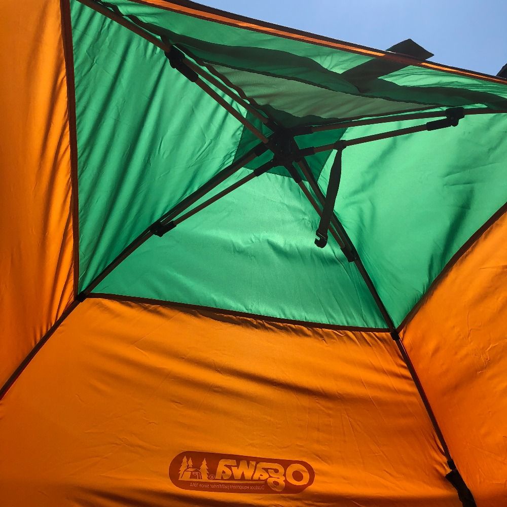 ΣΣogawa オガワ ワカサギテント ノースガードGF-4 - メルカリ