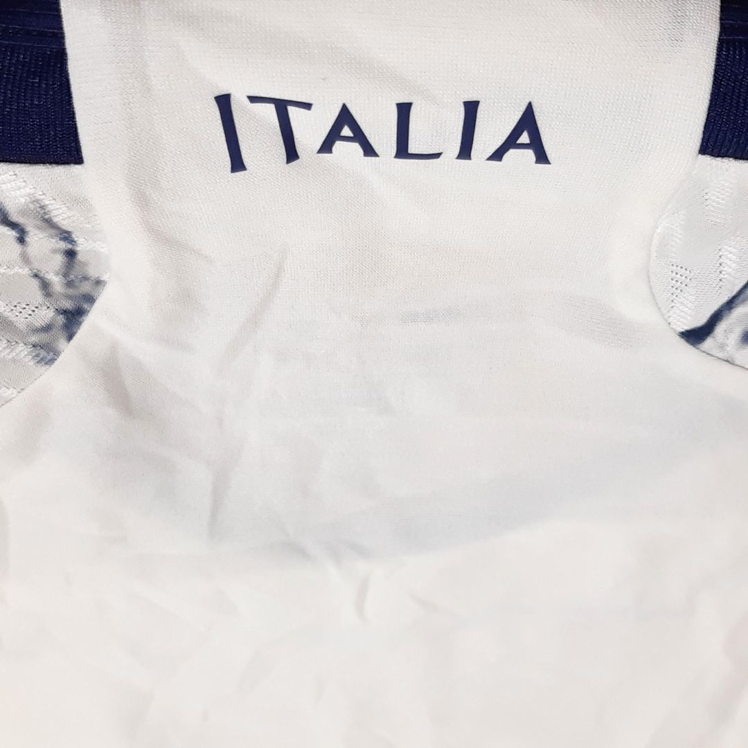 新品・未使用】ADIDAS アディダス イタリア代表 2023 ユニフォーム