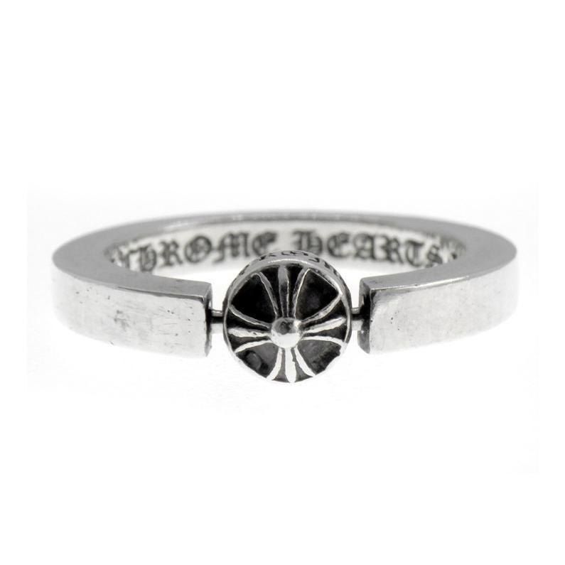 クロムハーツ CHROME HEARTS 【 BEAD IN BAND 】 ビーズ イン バンド