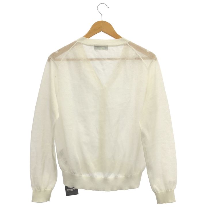 SLOBE IENA(スローブイエナ) ② 24080912257020 リネン混シアー