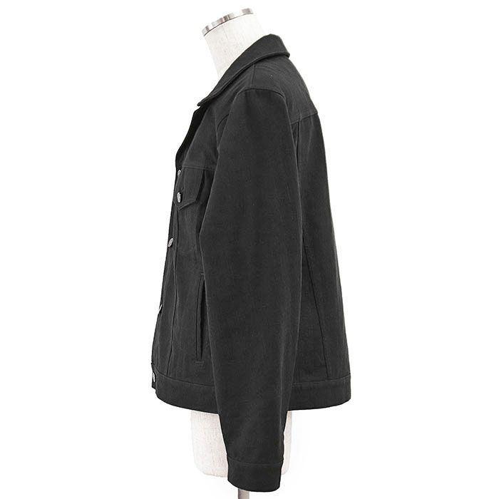 美品】LOUIS VUITTON ルイ・ヴィトン デニムジャケット Gジャン 2020SS