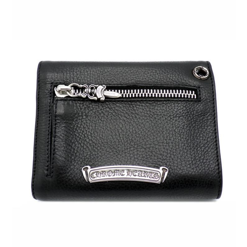 クロムハーツ CHROME HEARTS 【 WAVE MINI 】 クロスボール ボタン